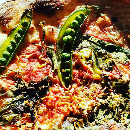 Cafe «Stories», reviews and photos, 1716 Sunset Blvd, Los Angeles, CA 90026, USA