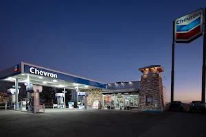Chevron image