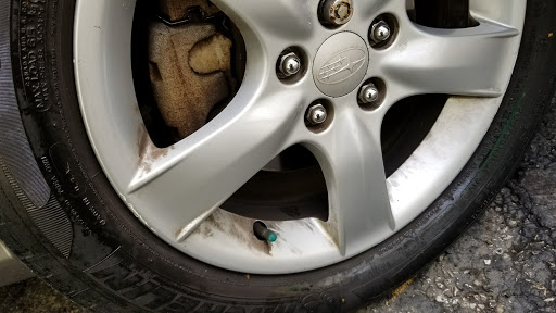 Car Wash «Premier Car Wash», reviews and photos, 901 Harlem Ave, Forest Park, IL 60130, USA