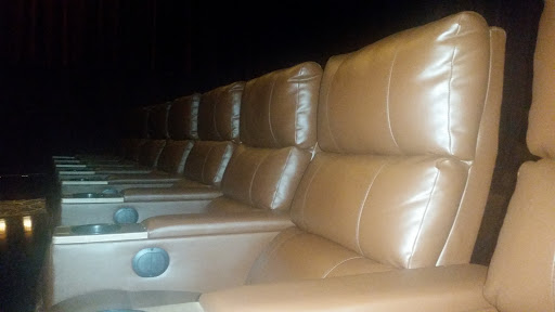 Movie Theater «Malco Sunset Cinema», reviews and photos, 2940 W Sunset Ave, Springdale, AR 72762, USA