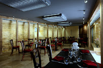 Atmosphère du Restaurant Hôtel Dieu à Sarlat-la-Canéda - n°1