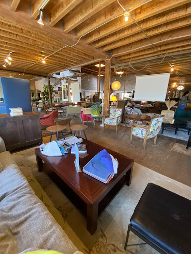 Furniture Store «Harrington Galleries Furniture Store», reviews and photos, 599 Valencia St, San Francisco, CA 94110, USA