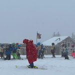 Photo n° 2 de l'avis de Mario.t fait le 24/02/2022 à 15:00 pour Village des Enfants - ESF 1850 à Courchevel