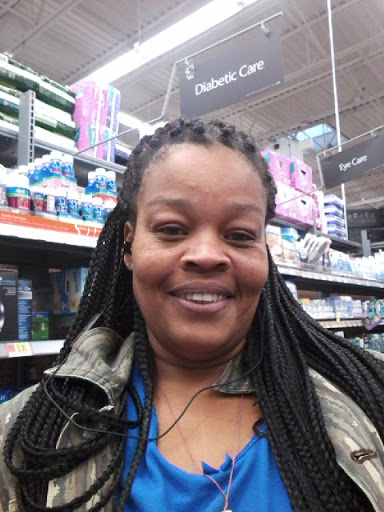 Department Store «Walmart Supercenter», reviews and photos, 460 Hospital Rd, New Roads, LA 70760, USA