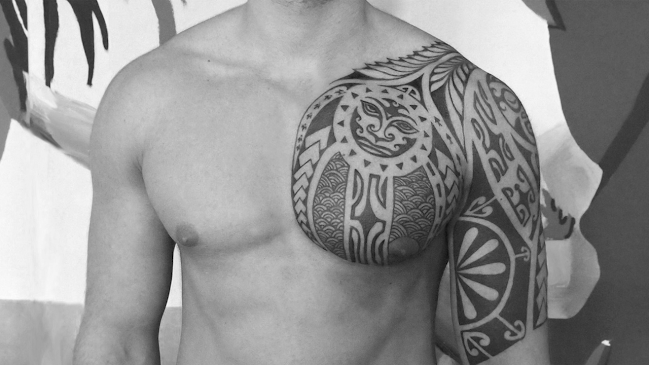 Art & Body - Tattoostudio Köln, Tatau, Maori-Tattoos, Südsee-Tattoos, polynesisch, Tribals