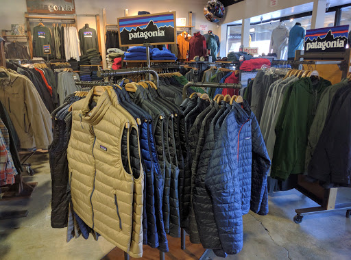 Clothing Store «Sonoma Outfitters», reviews and photos, 2412 Magowan Dr, Santa Rosa, CA 95405, USA