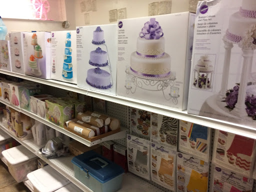 AB Cake Decorating & Supplies