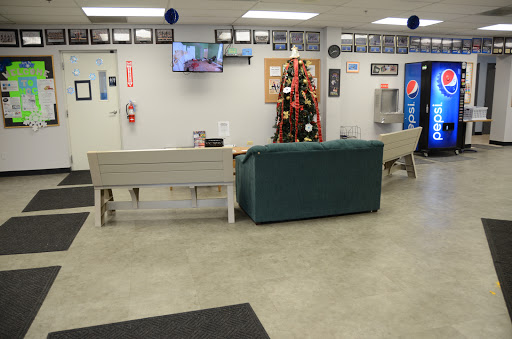 Gymnastics Center «Naperville Gymnastics Club & Dance Academy», reviews and photos, 800 Enterprise Ct, Naperville, IL 60563, USA