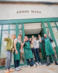 Photos du propriétaire du Restaurant Bonne Mère Narbonne - n°4