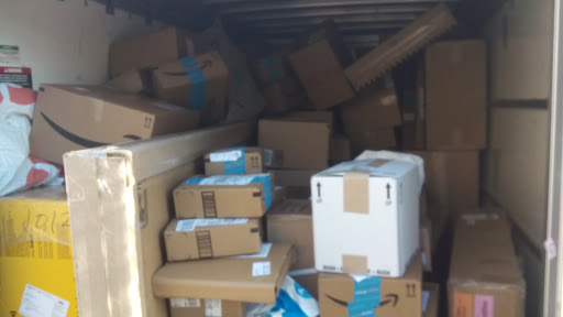 Self-Storage Facility «Life Storage», reviews and photos, 9770 W Cheyenne Ave, Las Vegas, NV 89129, USA