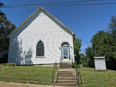 Corydon General Baptist Church