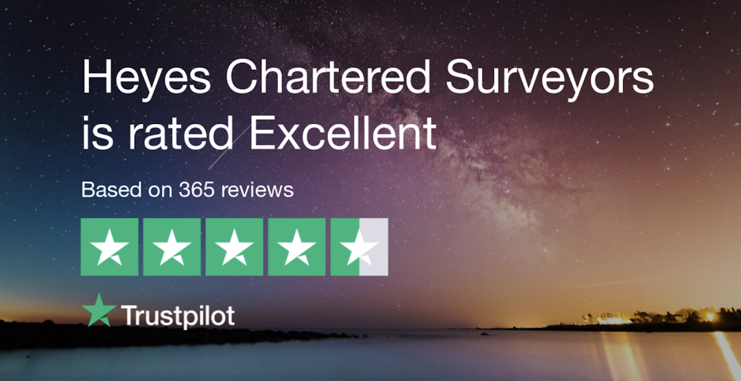 Heyes Chartered Surveyors