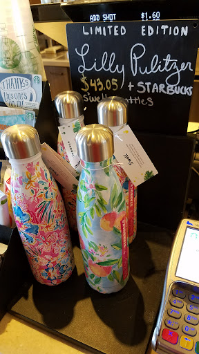 Starbucks image