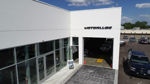 Car Dealer «Motorcars of Lansing Inc», reviews and photos, 6505 S Pennsylvania Ave, Lansing, MI 48911, USA