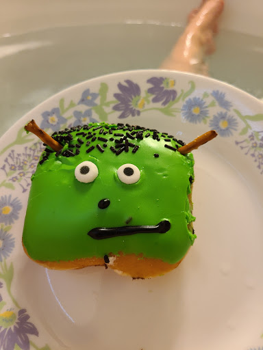 Bakery «Krispy Kreme Doughnuts», reviews and photos, 9950 SE 82nd Ave, Portland, OR 97086, USA