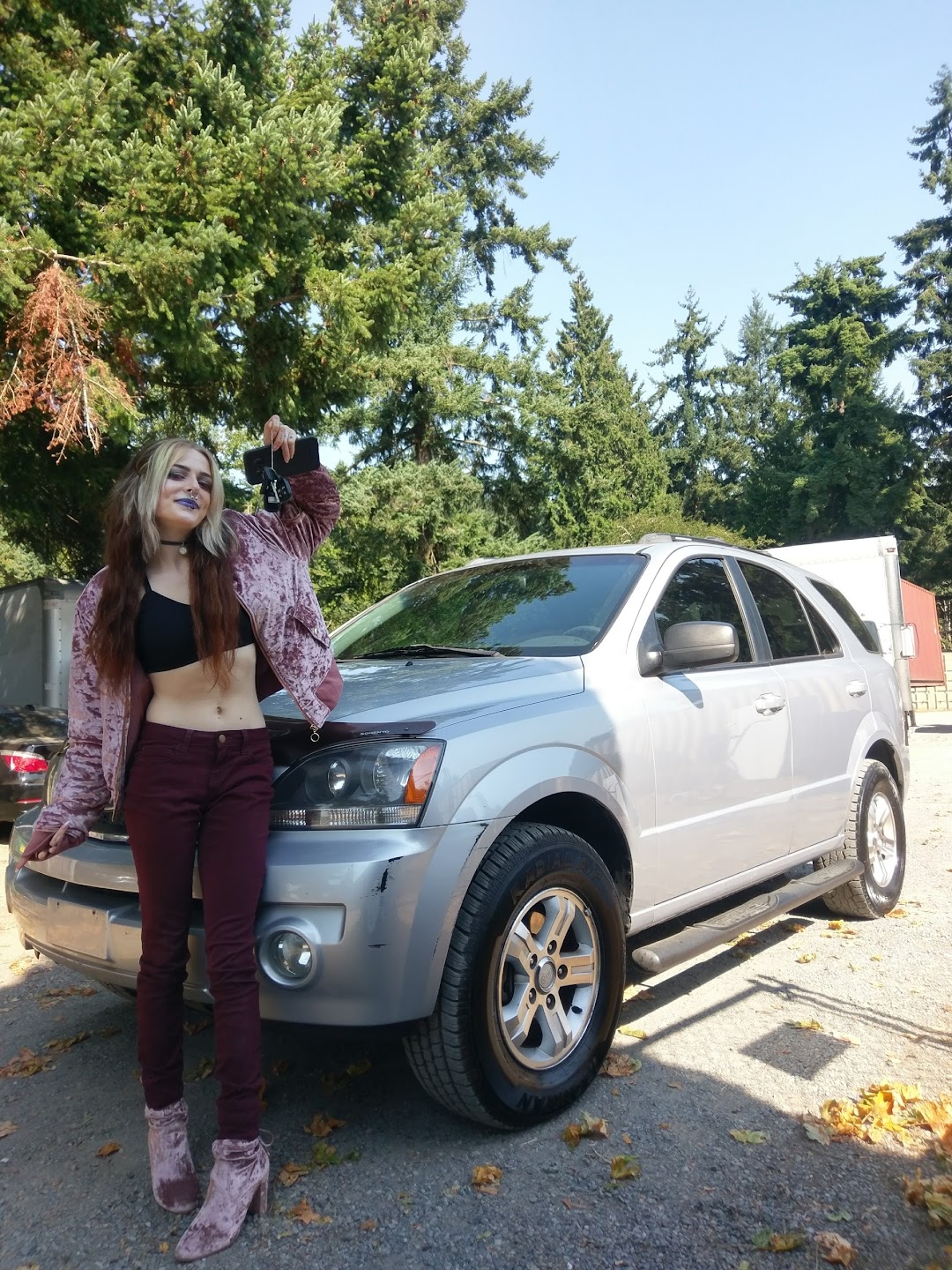 Discount motors llc.