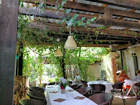 Atmosphère du Restaurant L'Estaminet à Freyming-Merlebach - n°2
