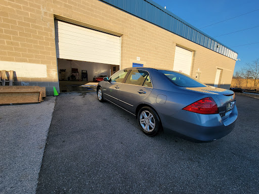 Auto Image Luxury Detailing en Wilmington