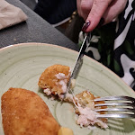 Photo n°1 de l'avis de Pietro.a fait le 04/11/2023 à 22:57 sur le  Caddia condivisioni culinarie à Palermo