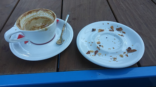 Coffee Shop «Intelligentsia Coffee Silver Lake Coffeebar», reviews and photos, 3922 Sunset Blvd, Los Angeles, CA 90029, USA