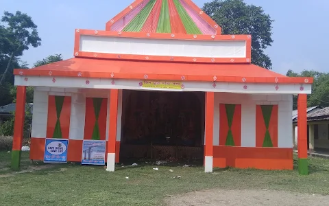 Tin Murti Shakti Sangha Club House image