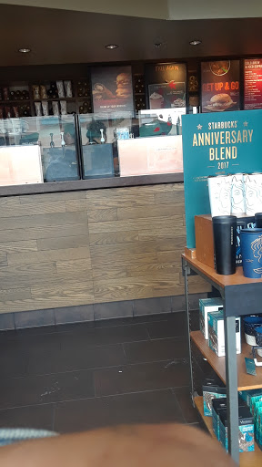 Starbucks image