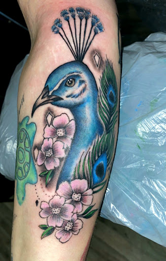 Explore tattoo ideas brothers, creative tattoo ideas in Storm Lake, available at Classic Tattoo