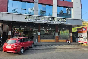 Hotel Gurubhavan image