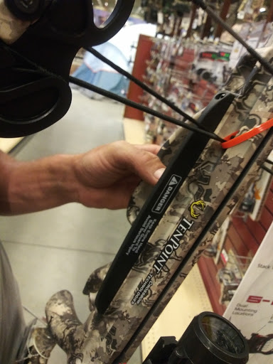 Sporting Goods Store «Bass Pro Shops», reviews and photos, 5900 Sugarloaf Pkwy, Lawrenceville, GA 30043, USA