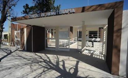 Centro Regional de Hemoterapia Salta