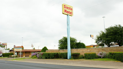 Siesta motel