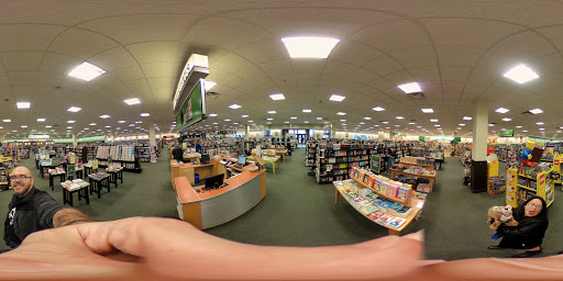 Book Store «Barnes & Noble», reviews and photos, 861 N E Mall Blvd, Hurst, TX 76053, USA