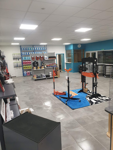Photo 3 - Magasin Roannais - Pièces Auto