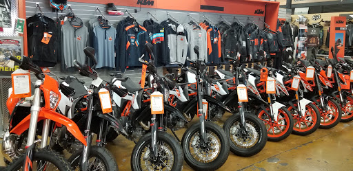 Motorsports Store «Del Amo Motorsports of Long Beach», reviews and photos, 3291 Cherry Ave, Long Beach, CA 90807, USA