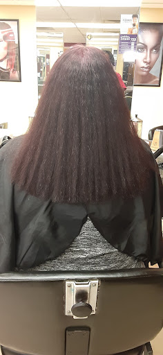 Beauty School «Empire Beauty School», reviews and photos, 3941 Jonestown Rd, Harrisburg, PA 17109, USA