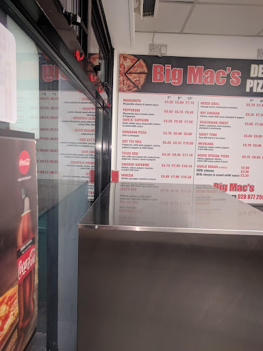 Big Mac's