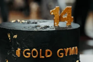 Gold Gym image