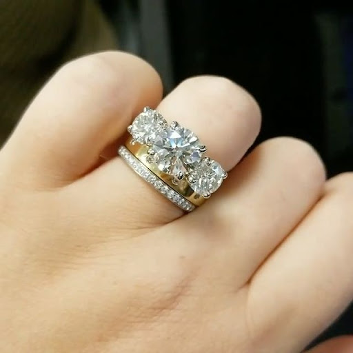 Jewelry Store «ER Sawyer Jewelers», reviews and photos, 638 4th St, Santa Rosa, CA 95404, USA