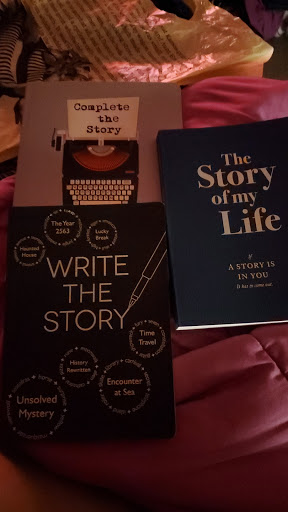 Book Store «Barnes & Noble», reviews and photos, 6501 Grape Rd #1200, Mishawaka, IN 46545, USA