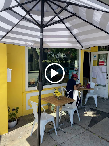 Da Carla Ristorante Italiano & Caffe'