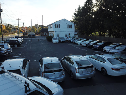 Car Dealer «1A Auto Sales», reviews and photos, 1391 Main St, Walpole, MA 02081, USA