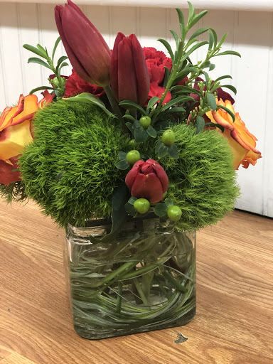 Florist «Bevess Floral», reviews and photos, 4221 Montgomery Dr, Santa Rosa, CA 95405, USA