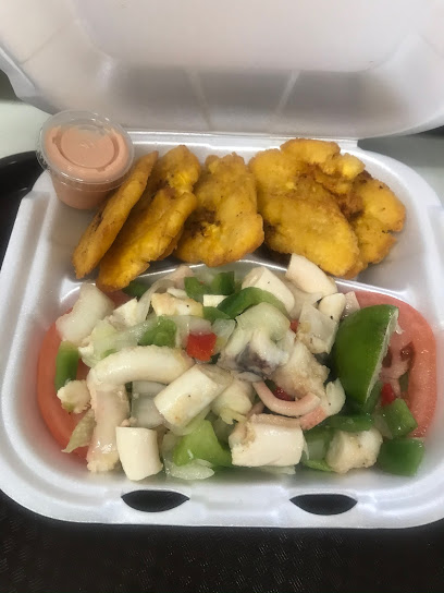 El Pilón Criollo Food Truck - Puerto Rican restaurant - Plant City ...