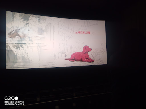 Movie Theater «MJR Marketplace Digital Cinema 20», reviews and photos, 35400 Van Dyke Avenue, Sterling Heights, MI 48312, USA