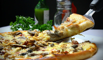 Pizzeria Latina à Achères
