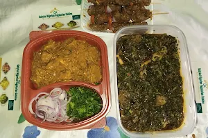 Gabykul Nigerian Vegetarian Cuisine image