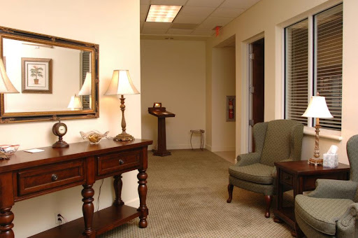 Funeral Home «Martin Funeral Home Crematory St Lucie Chapel», reviews and photos, 714 SE Port St Lucie Blvd, Port St Lucie, FL 34984, USA