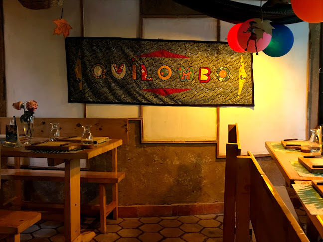 Comentarios y opiniones de Quilombo Restaurant