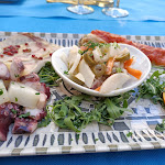 Photo n°3 de l'avis de LaLaura. fait le 06/04/2023 à 13:54 sur le  Bar Ristorante Il Piccolo Borgo di Cimino Mariano à Castelsardo