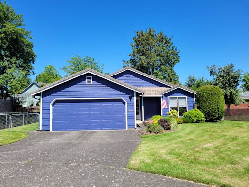 Roofing Contractor «Western Pacific Roofing - Clackamas Roofing», reviews and photos, 9318 SE Church St, Clackamas, OR 97015, USA